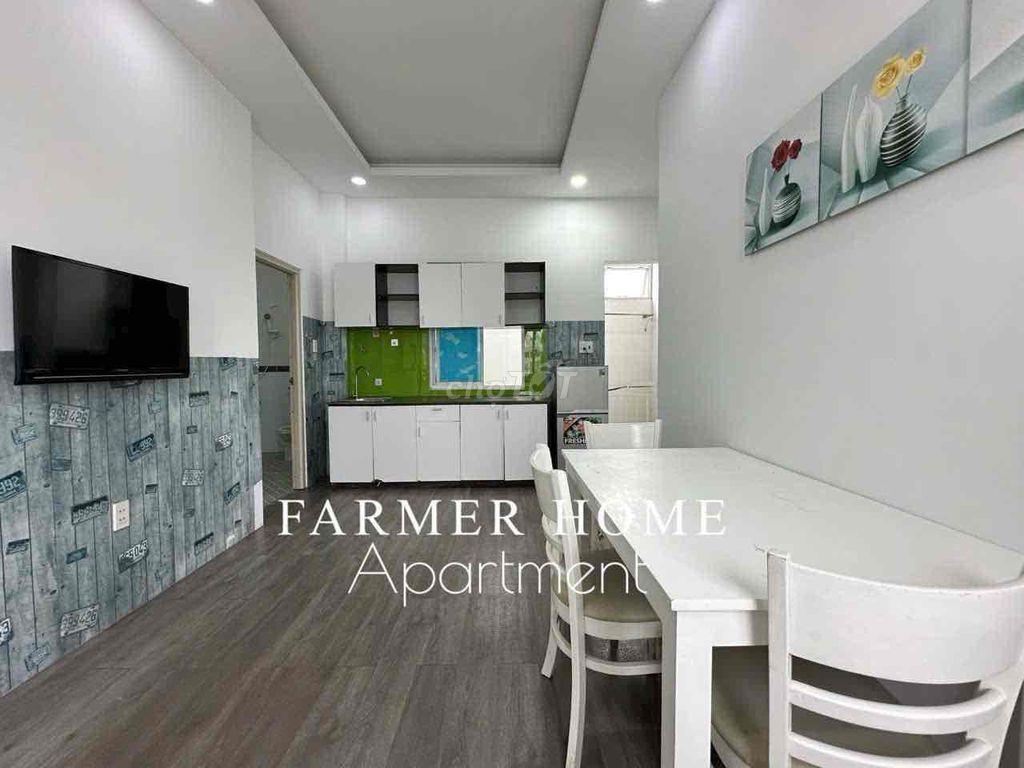 🏡 CHO THUÊ CĂN HỘ 2PN – Nguyen Gia Tri , BÌNH THẠNH