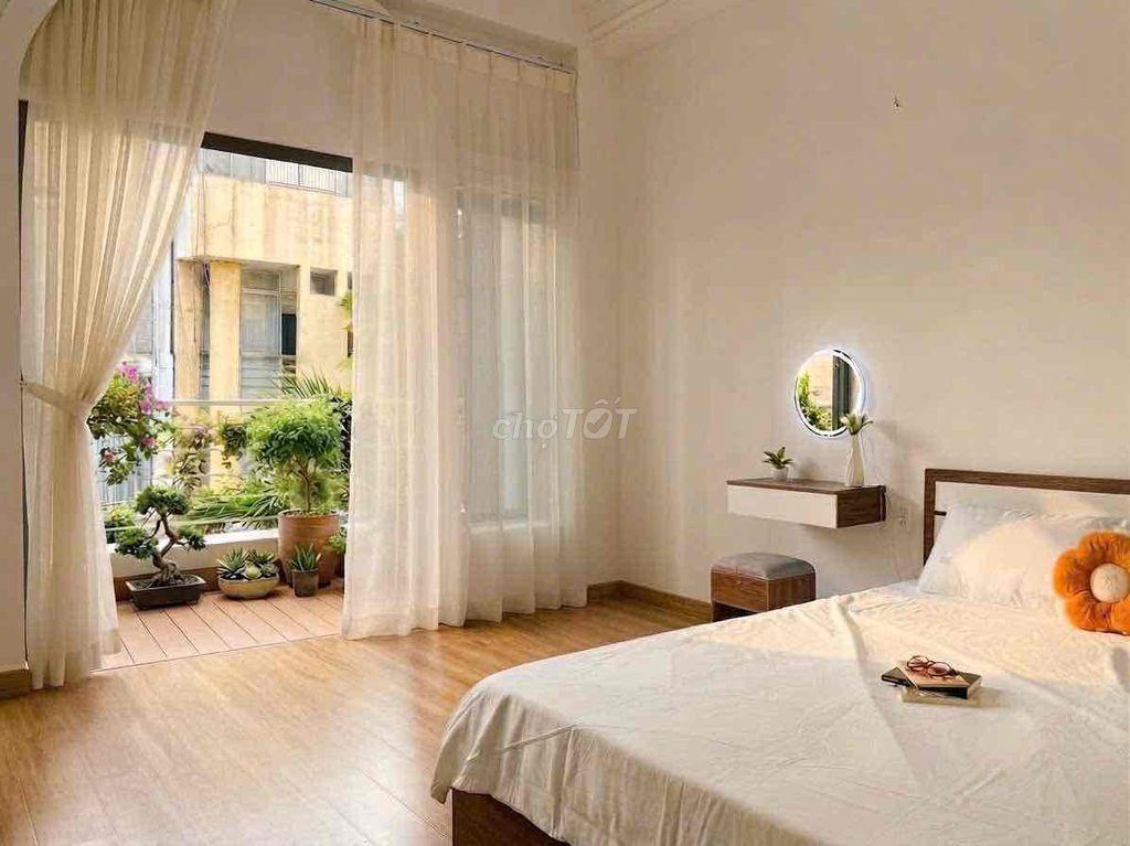 🏡 STUDIO RIÊNG CHO 1 NGƯỜI – FULL NỘI THẤT | VIEW LANDMARK SIÊU CHILL