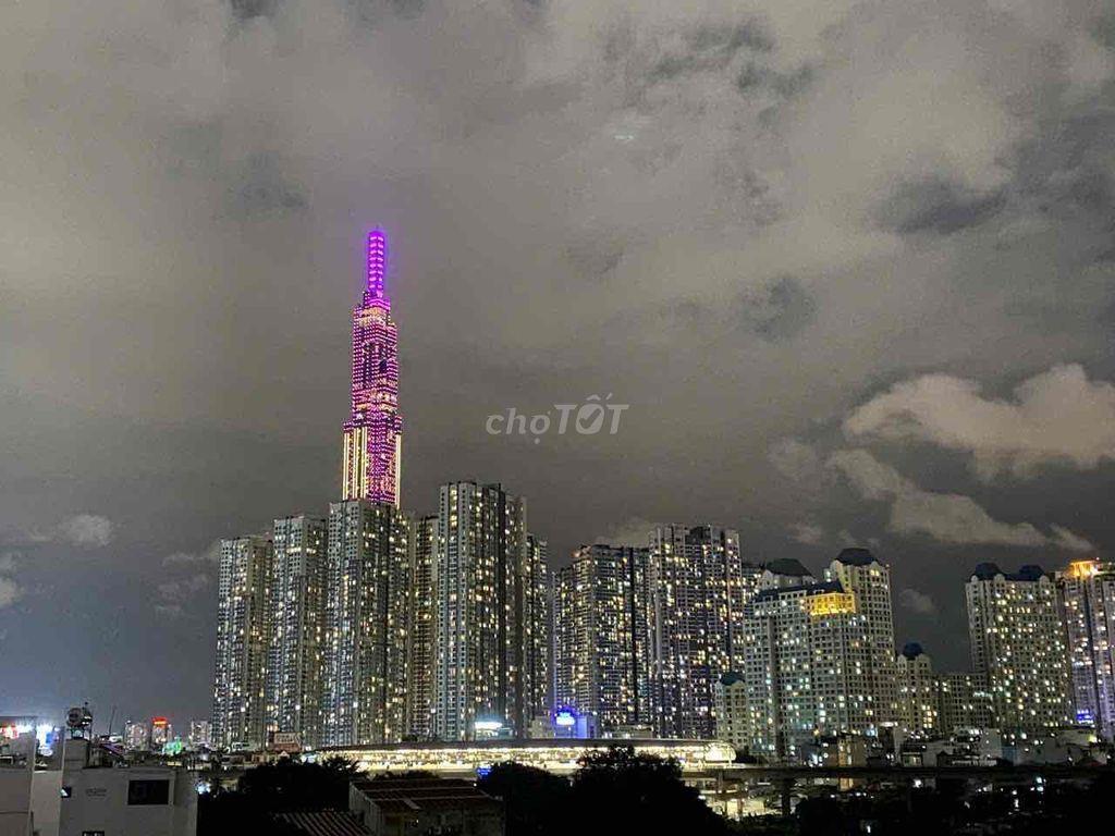 🏡 STUDIO RIÊNG CHO 1 NGƯỜI – FULL NỘI THẤT | VIEW LANDMARK SIÊU CHILL