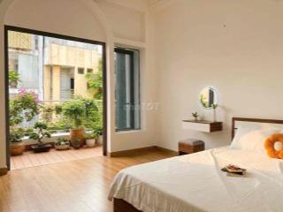 🏡 STUDIO RIÊNG CHO 1 NGƯỜI – FULL NỘI THẤT | VIEW LANDMARK SIÊU CHILL
