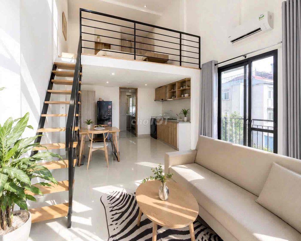 🔥Dự án mới Bình Thạnh