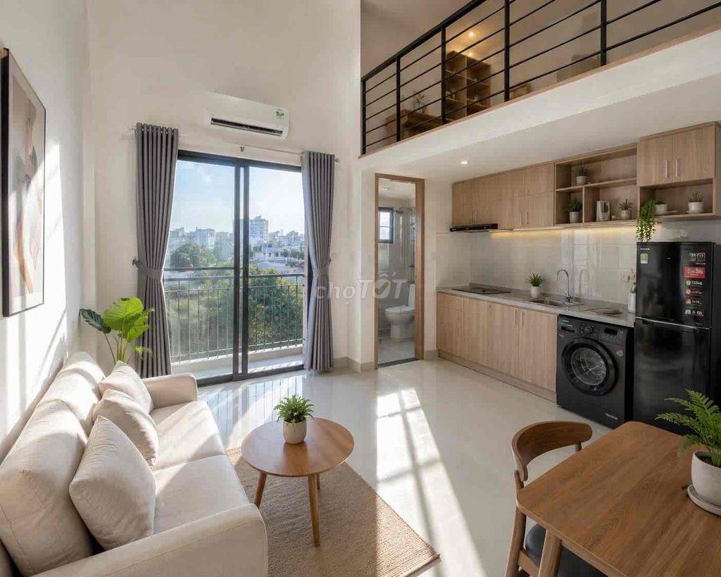 🔥Dự án mới Bình Thạnh