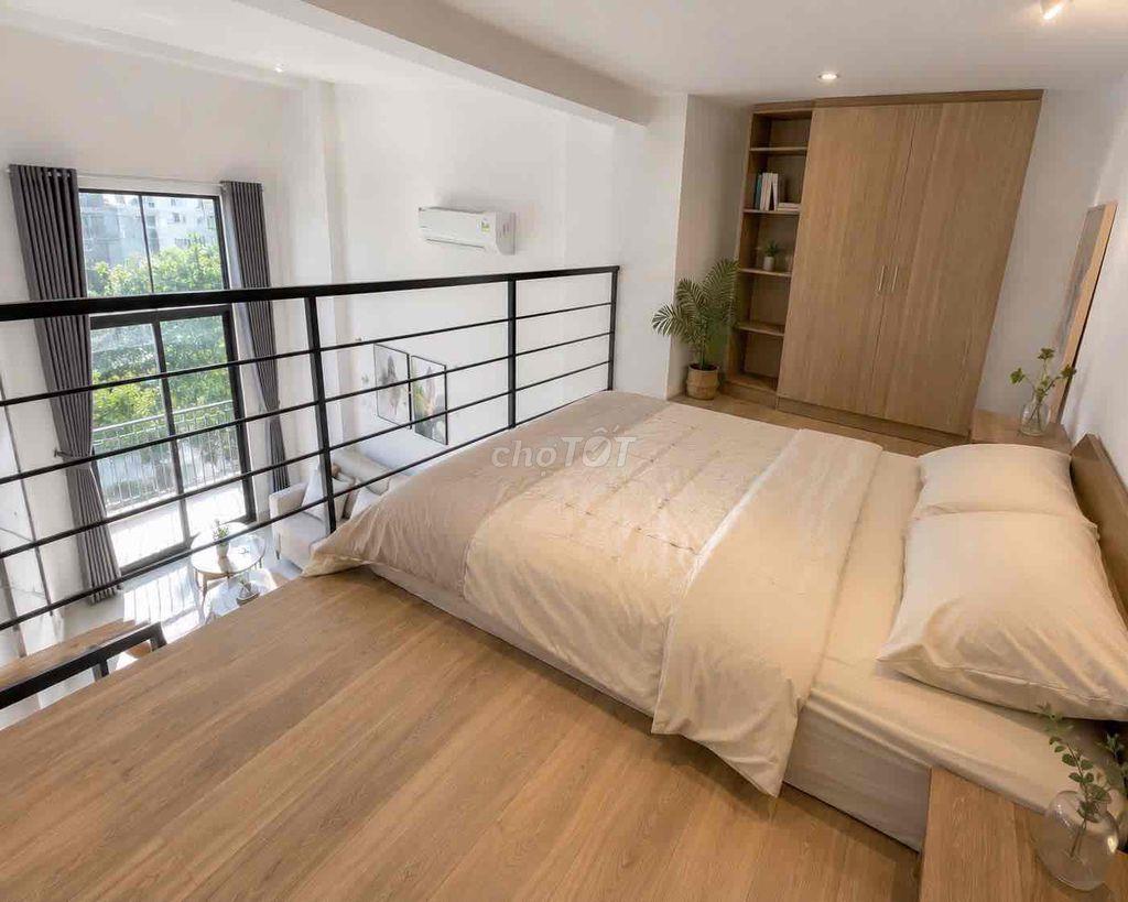 🔥Dự án mới Bình Thạnh