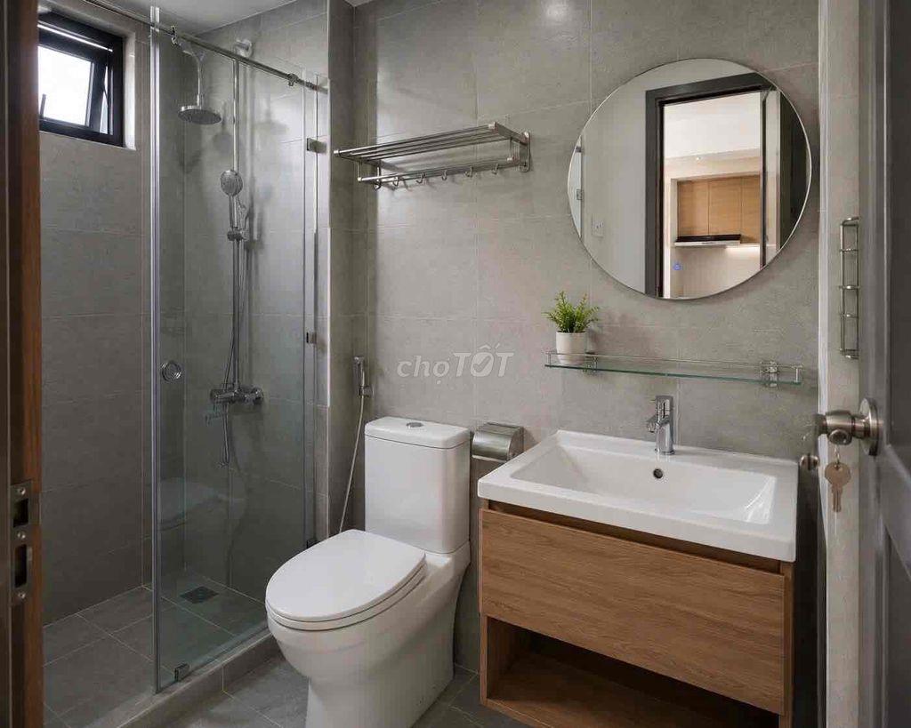 🔥Dự án mới Bình Thạnh