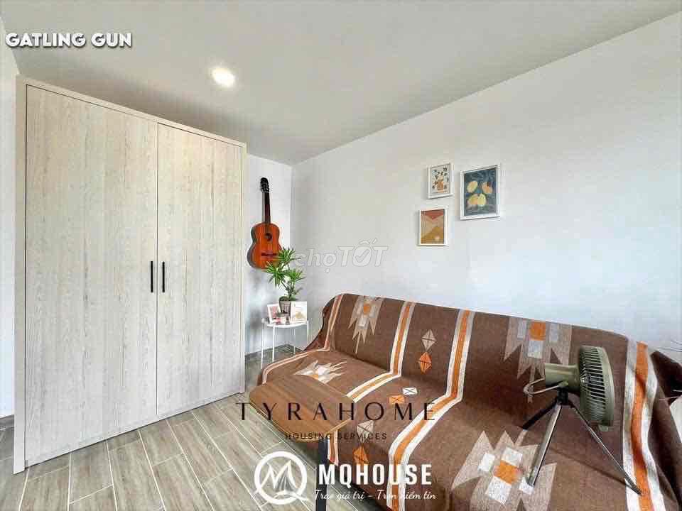 GẦN ĐH UTH, HUTECH, NGOẠI THƯƠNG, UEF, VLU,…