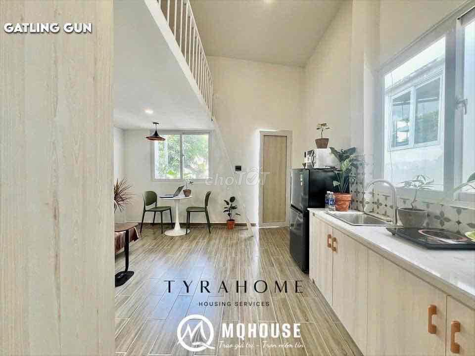 GẦN ĐH UTH, HUTECH, NGOẠI THƯƠNG, UEF, VLU,…