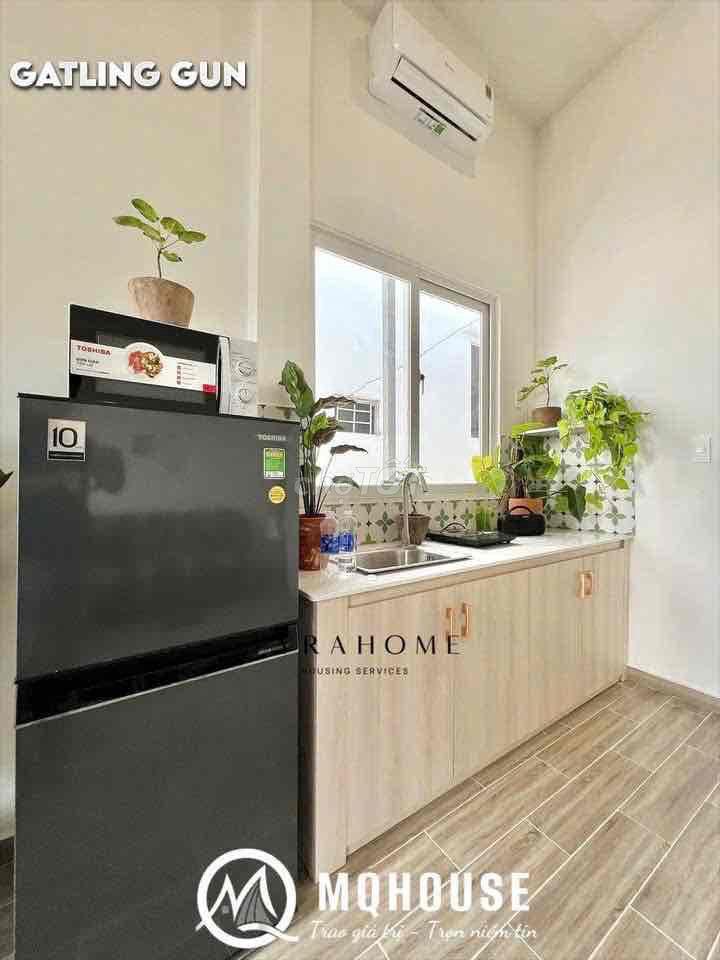 GẦN ĐH UTH, HUTECH, NGOẠI THƯƠNG, UEF, VLU,…
