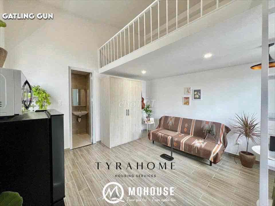 GẦN ĐH UTH, HUTECH, NGOẠI THƯƠNG, UEF, VLU,…
