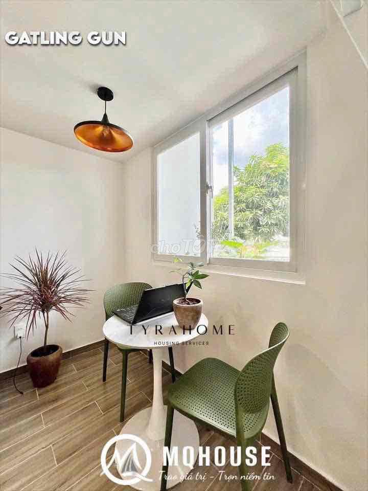 GẦN ĐH UTH, HUTECH, NGOẠI THƯƠNG, UEF, VLU,…