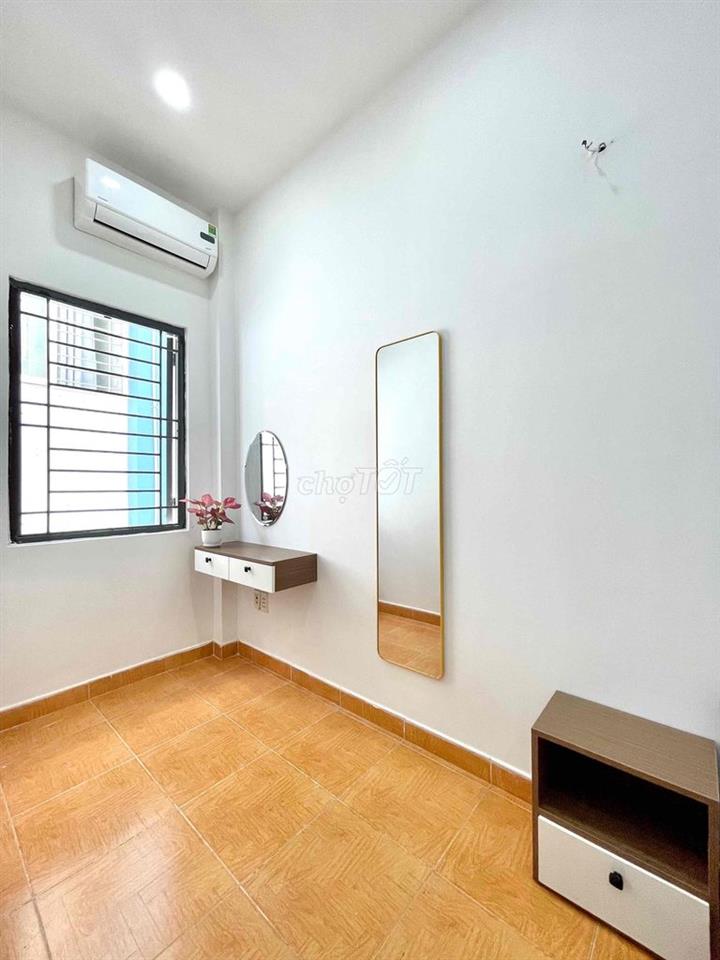 căn hộ 1PN Tách Bếp Ngô Tất Tố BThanh