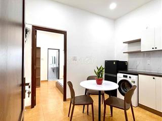 căn hộ 1PN Tách Bếp Ngô Tất Tố BThanh