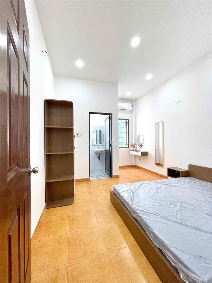 căn hộ 1PN Tách Bếp Ngô Tất Tố BThanh