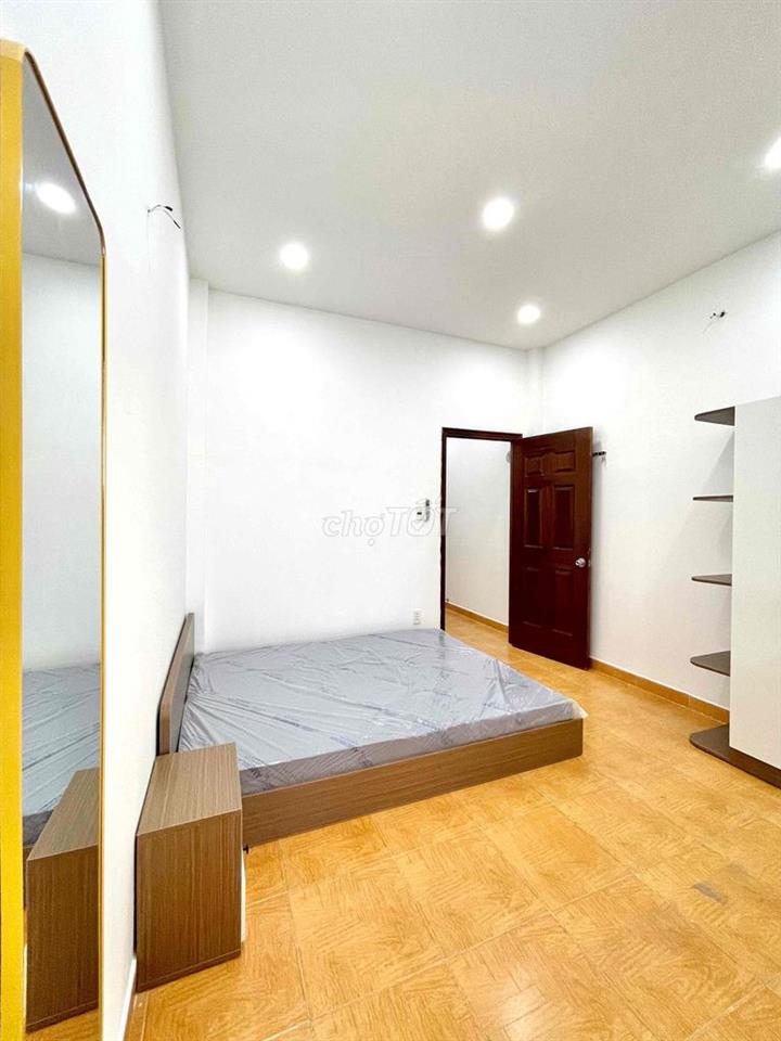 căn hộ 1PN Tách Bếp Ngô Tất Tố BThanh