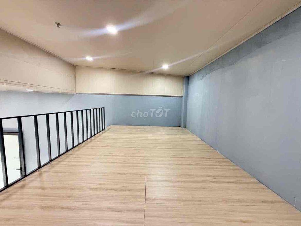 *** 1 Phòng rộng 30m2 giá sinh viên ở Bình Thạnh
