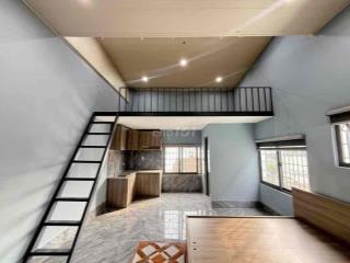 *** 1 Phòng rộng 30m2 giá sinh viên ở Bình Thạnh