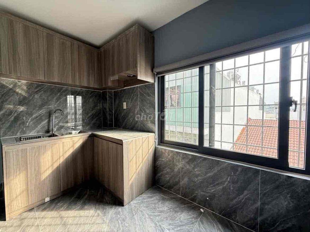 *** 1 Phòng rộng 30m2 giá sinh viên ở Bình Thạnh