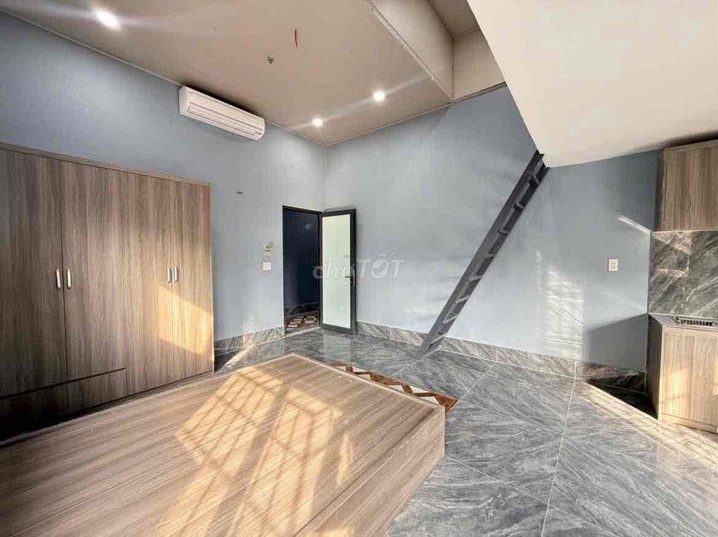 *** 1 Phòng rộng 30m2 giá sinh viên ở Bình Thạnh