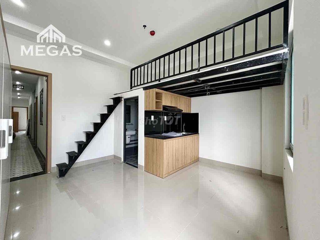 Duplex mới 100%, giá sinh viên