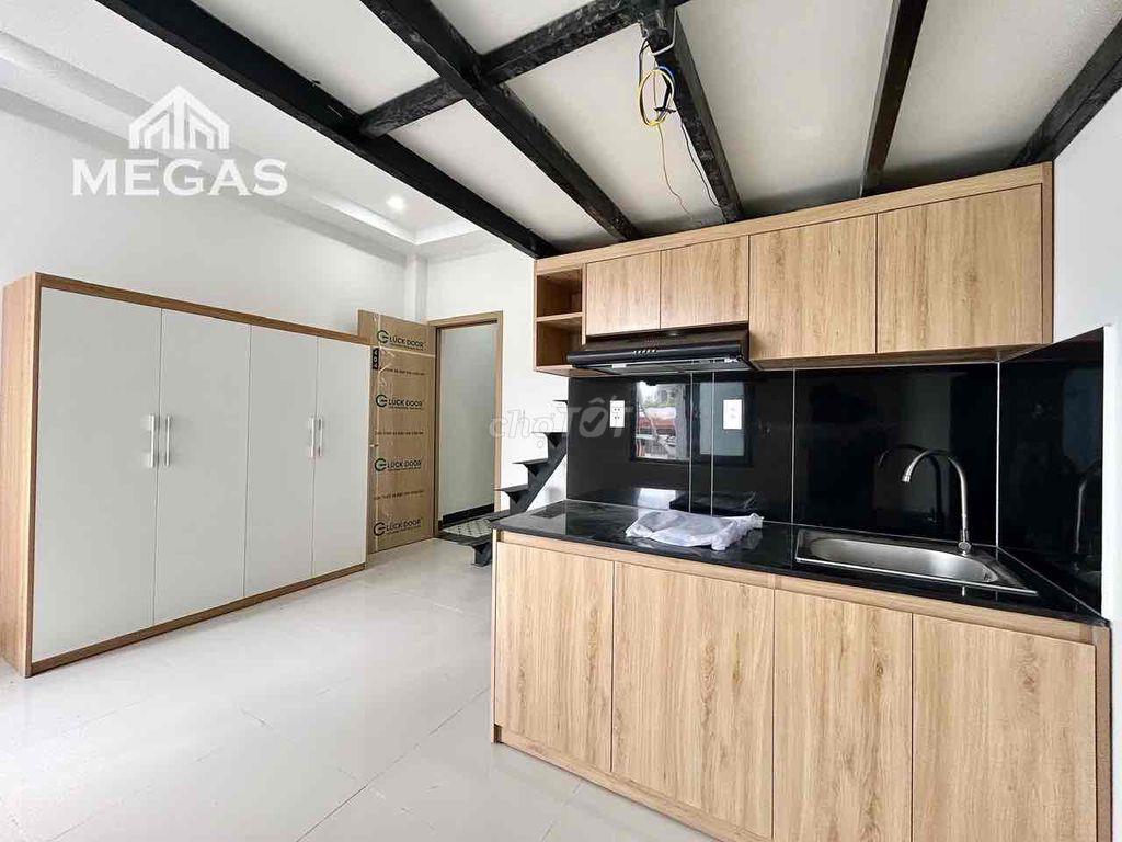 Duplex mới 100%, giá sinh viên