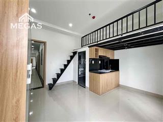 Duplex mới 100%, giá sinh viên