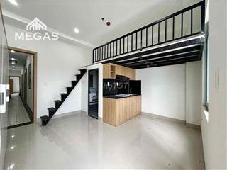 Duplex mới xây, giá sinh viên