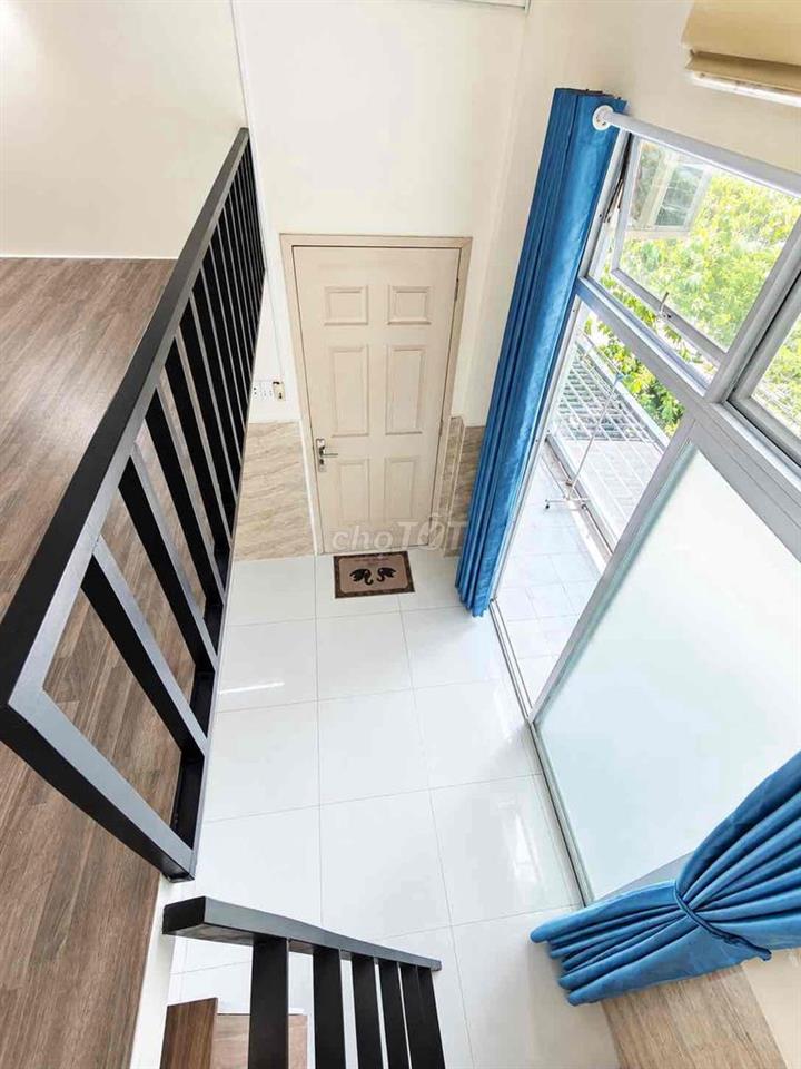 Duplex giá Sinh Viên
