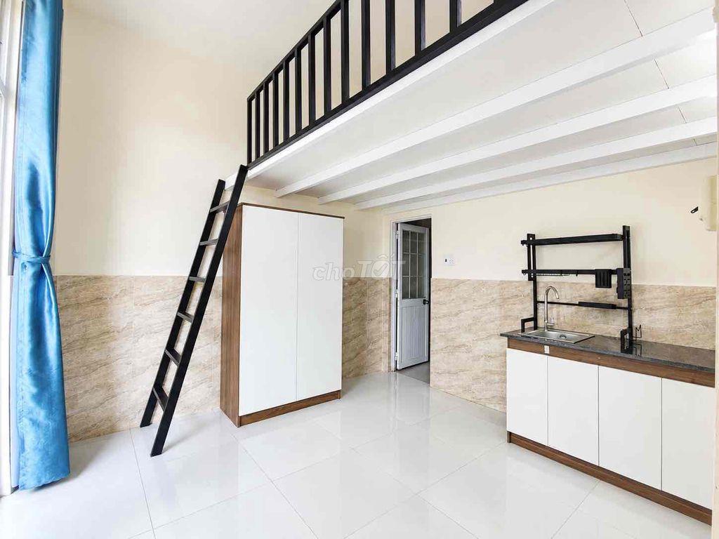 Duplex giá Sinh Viên