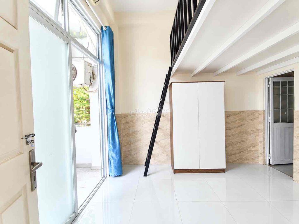 Duplex giá Sinh Viên