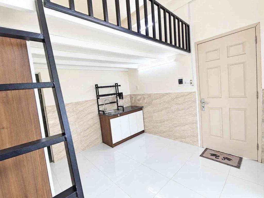 Duplex giá Sinh Viên