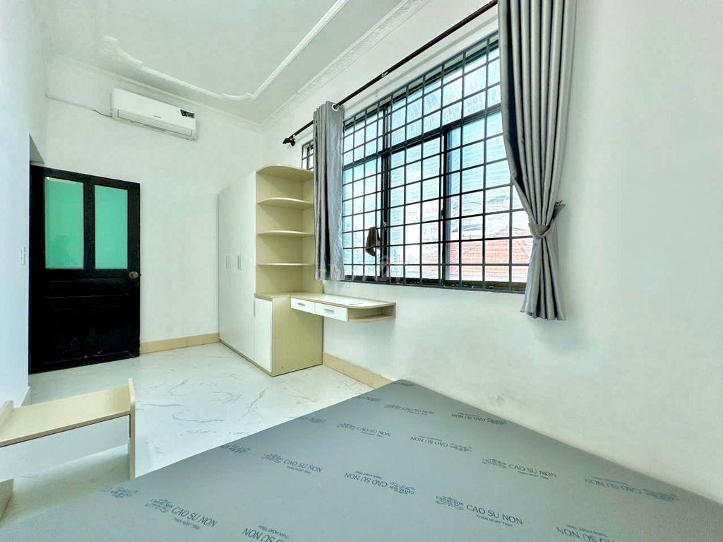 Cho thuê 1PN 40m2 full nội thất gần Điện Biên Phủ gần HUTECH, UEF