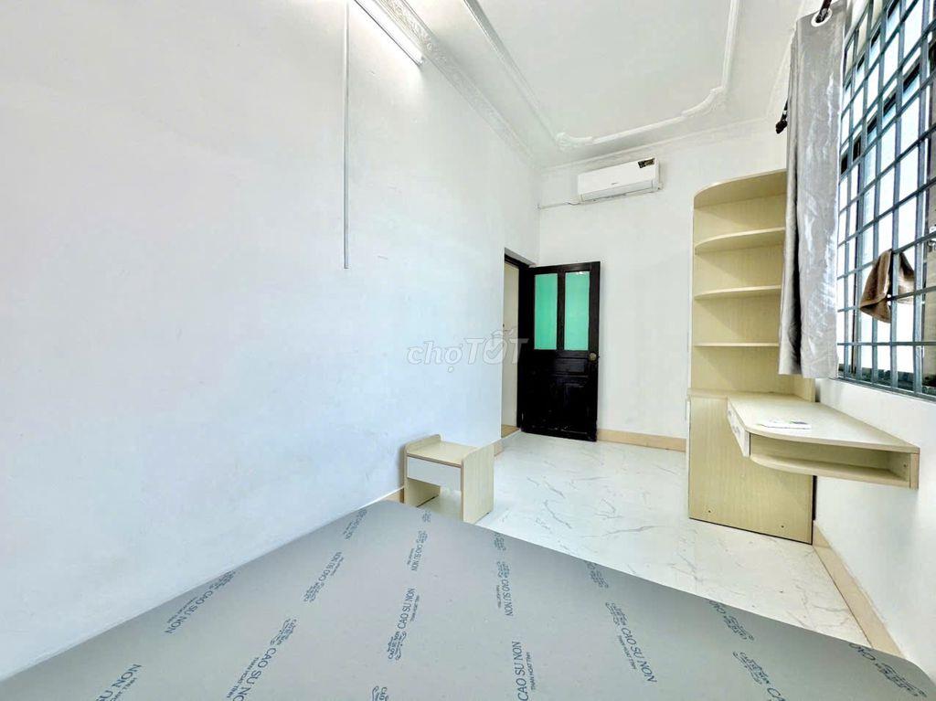 Cho thuê 1PN 40m2 full nội thất gần Điện Biên Phủ gần HUTECH, UEF