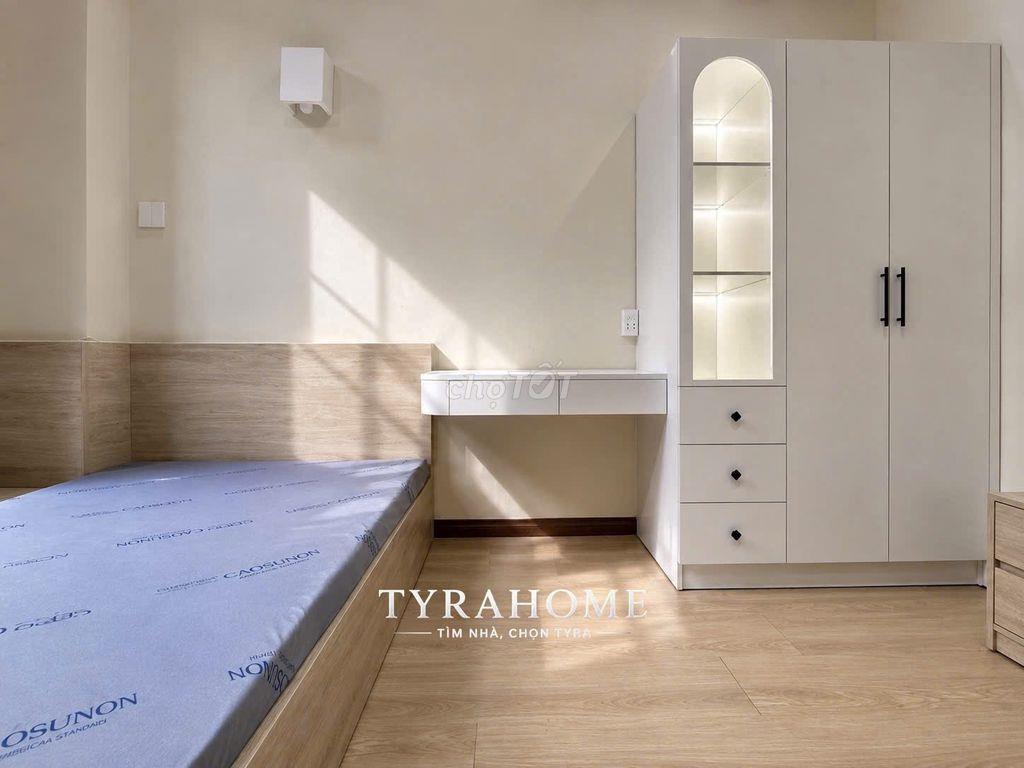 Cho Thuê 1PN Full Nội Thất Mới Tại Trung Tâm Phú Nhuận - Ưu Đãi Lớn