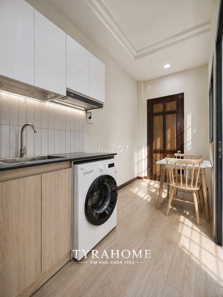 Cho Thuê 1PN Full Nội Thất Mới Tại Trung Tâm Phú Nhuận - Ưu Đãi Lớn
