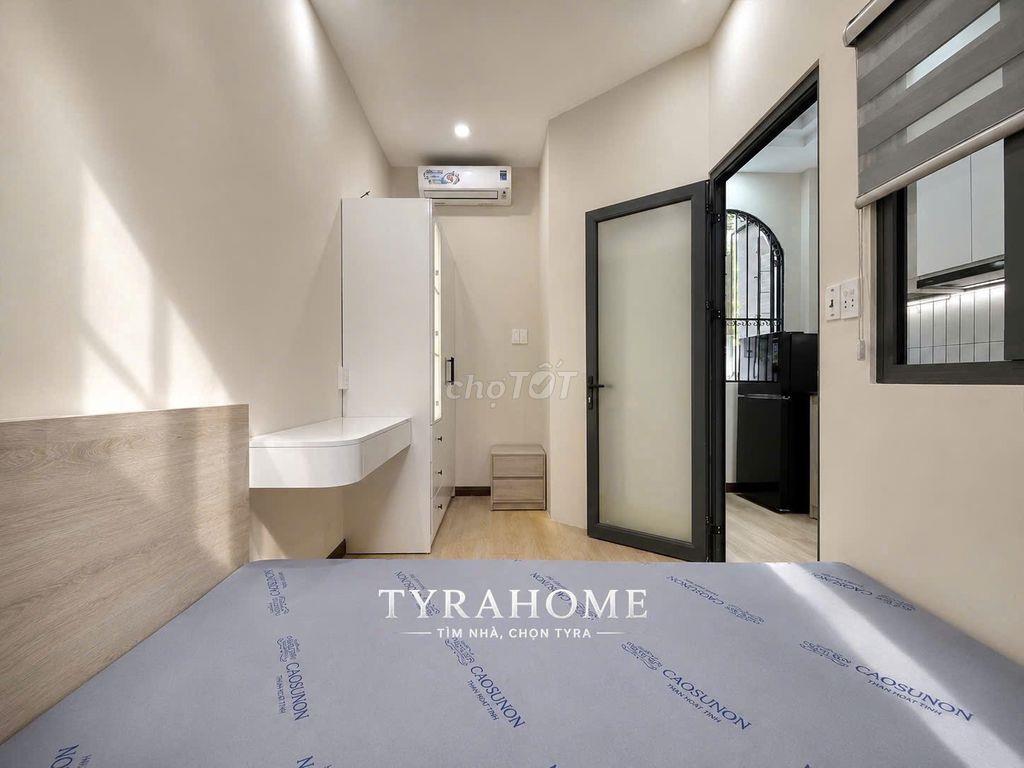 Cho Thuê 1PN Full Nội Thất Mới Tại Trung Tâm Phú Nhuận - Ưu Đãi Lớn