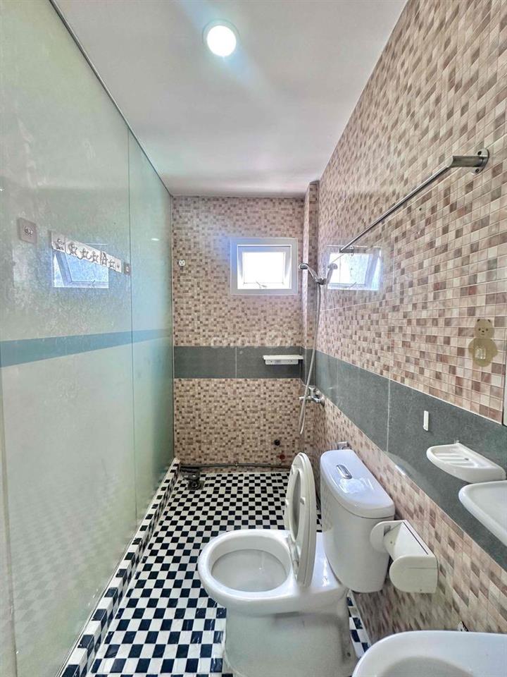 Studio 20m2 Cửa Sổ Trời, Full NT, Thang Máy Gần Ngã Tư Phú Nhuận