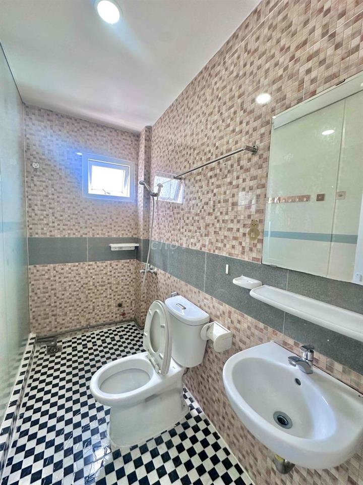 Studio 20m2 Cửa Sổ Trời, Full NT, Thang Máy Gần Ngã Tư Phú Nhuận