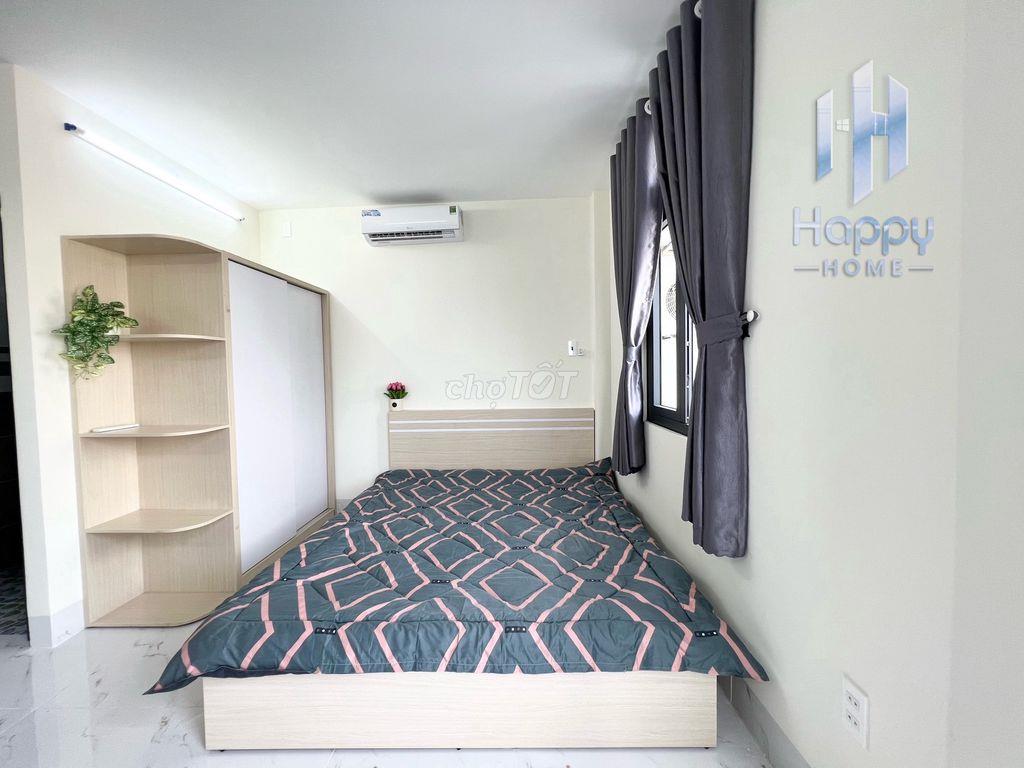 Studio ban công 35m² Full NT Ngay Phan Xích Long gần Ngã Tư Phú Nhuận
