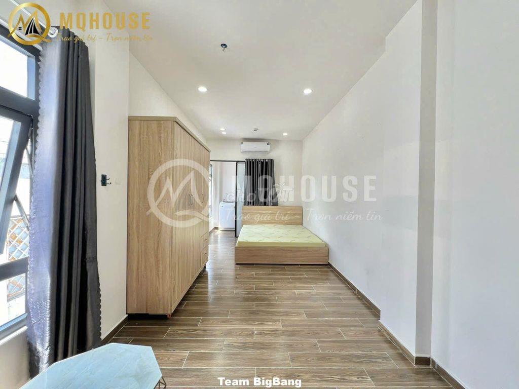 🔥CĂN HOT🔥 Studio tách bếp 40m² có mg riêng, thang máy gần ĐH HUTECH