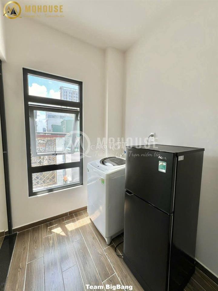🔥CĂN HOT🔥 Studio tách bếp 40m² có mg riêng, thang máy gần ĐH HUTECH