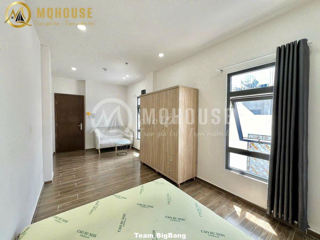 🔥CĂN HOT🔥 Studio tách bếp 40m² có mg riêng, thang máy gần ĐH HUTECH