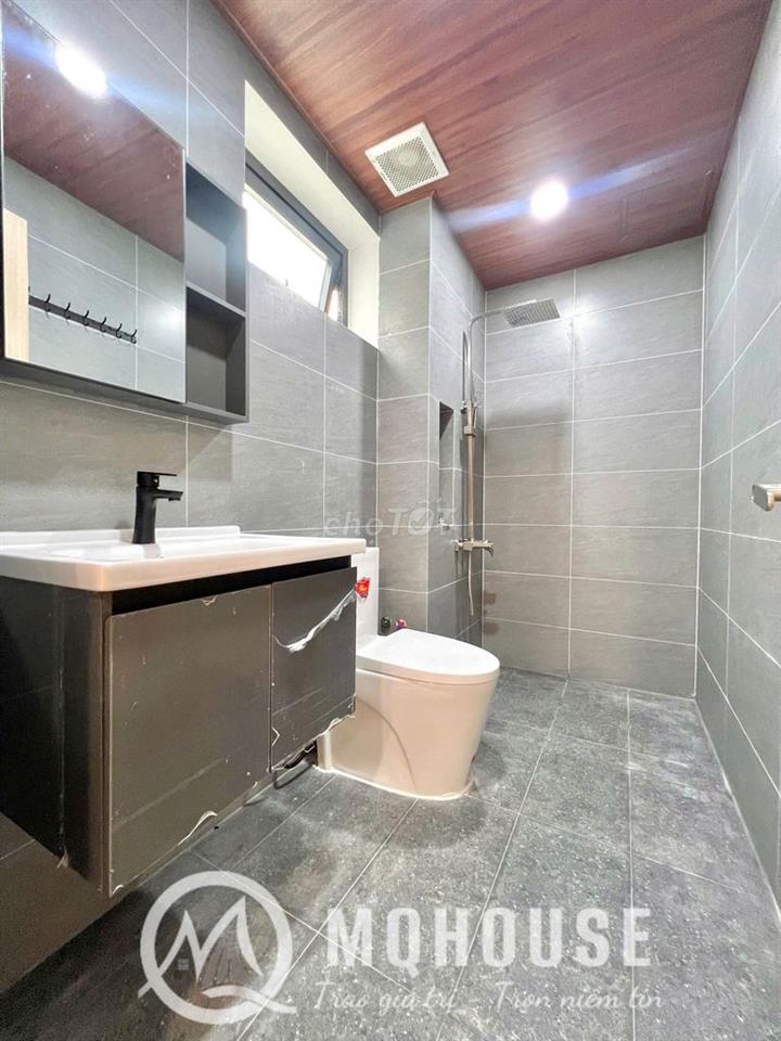 ⚡CĂN HOT⚡1PN 37m2 cửa sổ lớn – Full NT xịn kế bên ĐH Văn Lang cs2