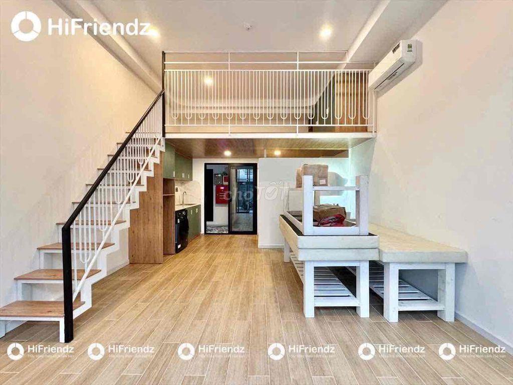 DUPLEX Ở GẦN ĐẠI HỌC VĂNG LANG CƠ SỞ 3