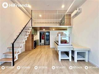 DUPLEX Ở GẦN ĐẠI HỌC VĂNG LANG CƠ SỞ 3