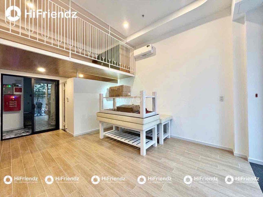 DUPLEX Ở GẦN ĐẠI HỌC VĂNG LANG CƠ SỞ 3