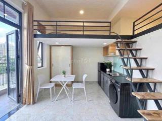DUPLEX SIÊU THOÁNG - BÙI ĐÌNH TUÝ BÌNH THẠNH