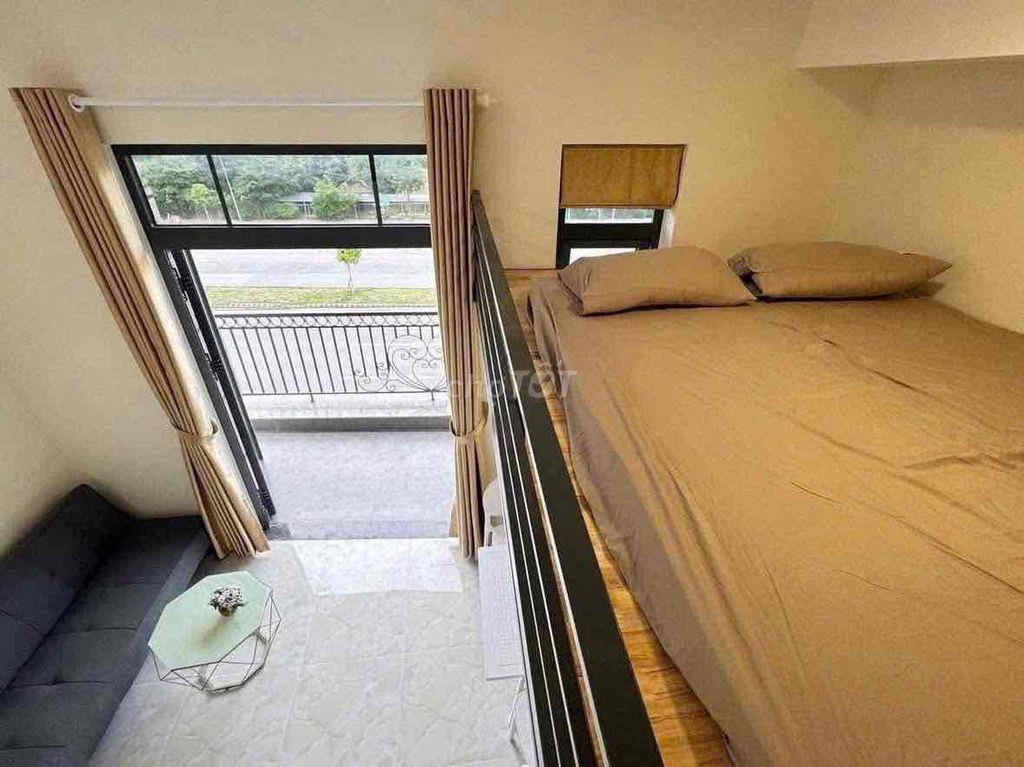 DUPLEX SIÊU THOÁNG - BÙI ĐÌNH TUÝ BÌNH THẠNH