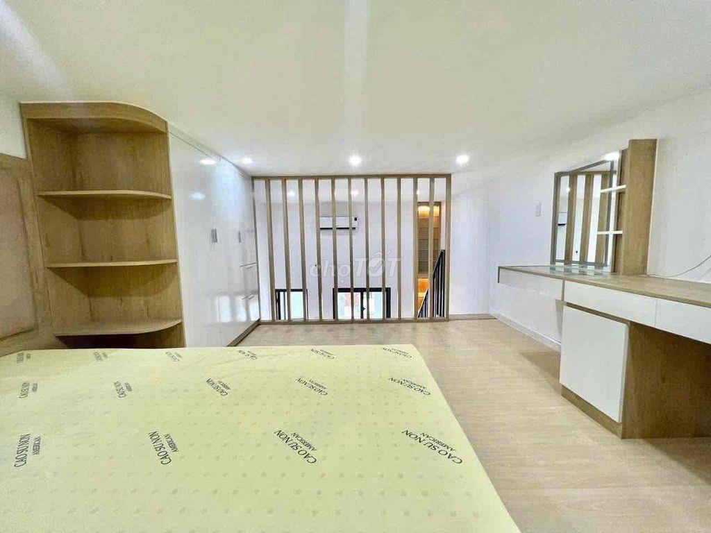 1 TRỆT 1 LẦU GIÁ RẺ RỘNG 40m2 BAN CÔNG THOÁNG