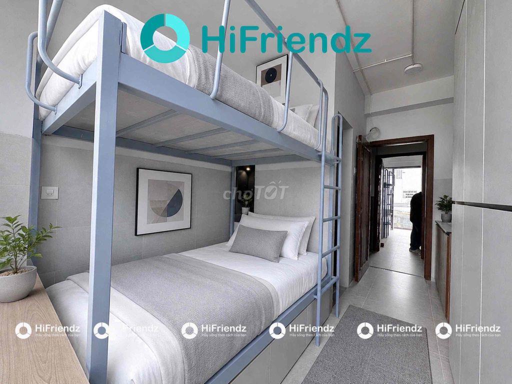 KHAI TRƯƠNG CĂN HỘ 2 KHÔNG GIAN NGỦ GIÁ RẺ BAN CÔNG THOÁNG NGAY VLUcs3