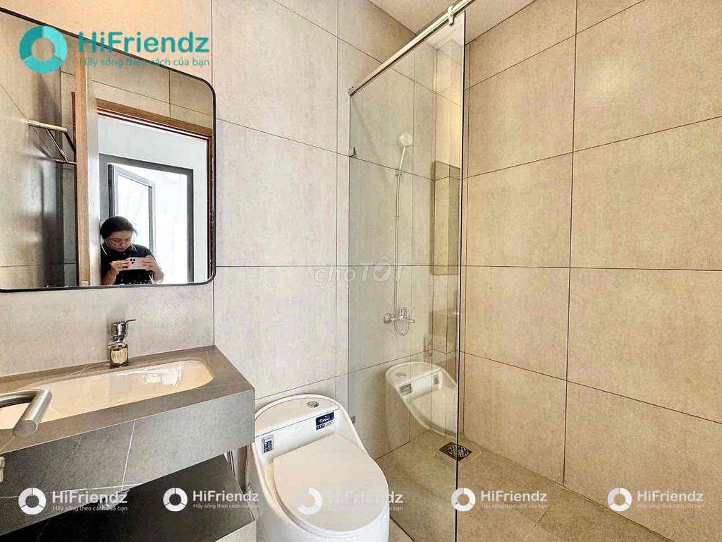 NHÀ NGUYÊN CĂN GIÁ RẺ 2PN 2WC 80m2 GẦN GIGAMALL GIÁP BÌNH THẠNH