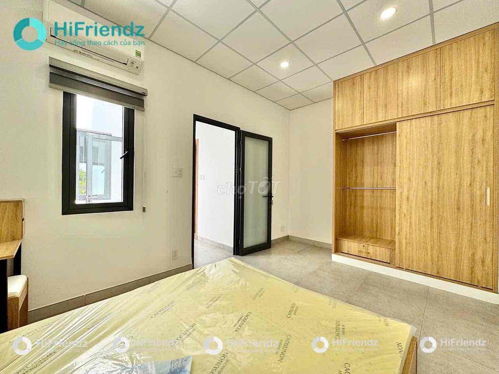 NHÀ NGUYÊN CĂN GIÁ RẺ 2PN 2WC 80m2 GẦN GIGAMALL GIÁP BÌNH THẠNH